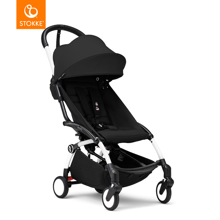 エアラブ先着プレゼント対象】[ストッケヨーヨー] YOYO3 6+