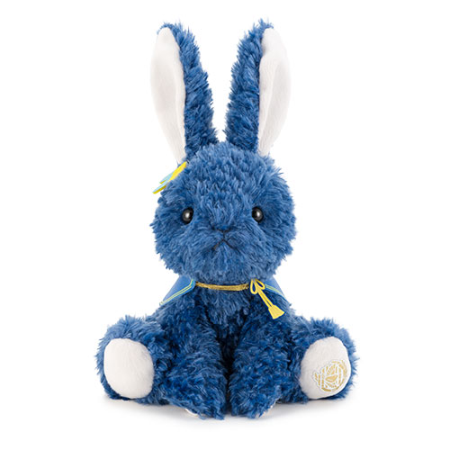 ラビコレ 太鼓鐘貞宗｜ラビコレ 刀剣乱舞ONLINE 第2弾｜株式会社