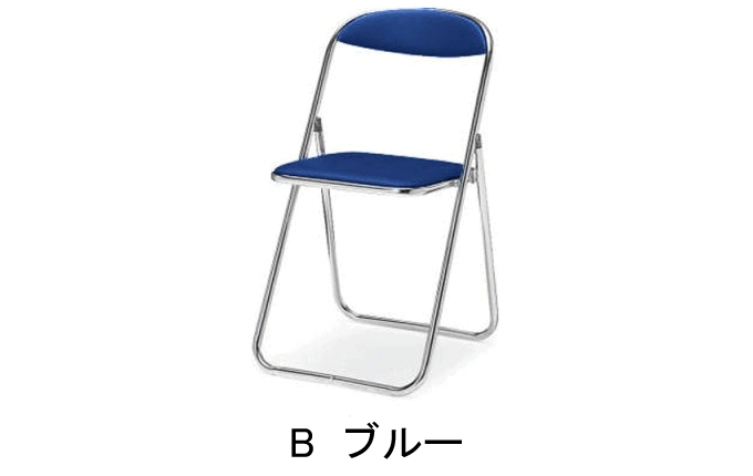 コクヨ 折りたたみイス（CF Series） 肘なしチェアー CF-M1NN