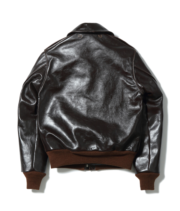 No. BR80555 / Type A-2 “ORDER No. W535 AC 16159 BUZZ RICKSON