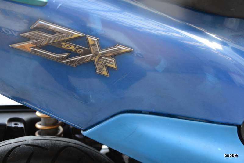 ホンダ ライブディオ ZXブルー スケルトン希少在庫一覧/安心保証付き