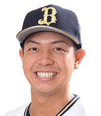 2 白崎 浩之 選手名鑑2019 | オリックス・バファローズ