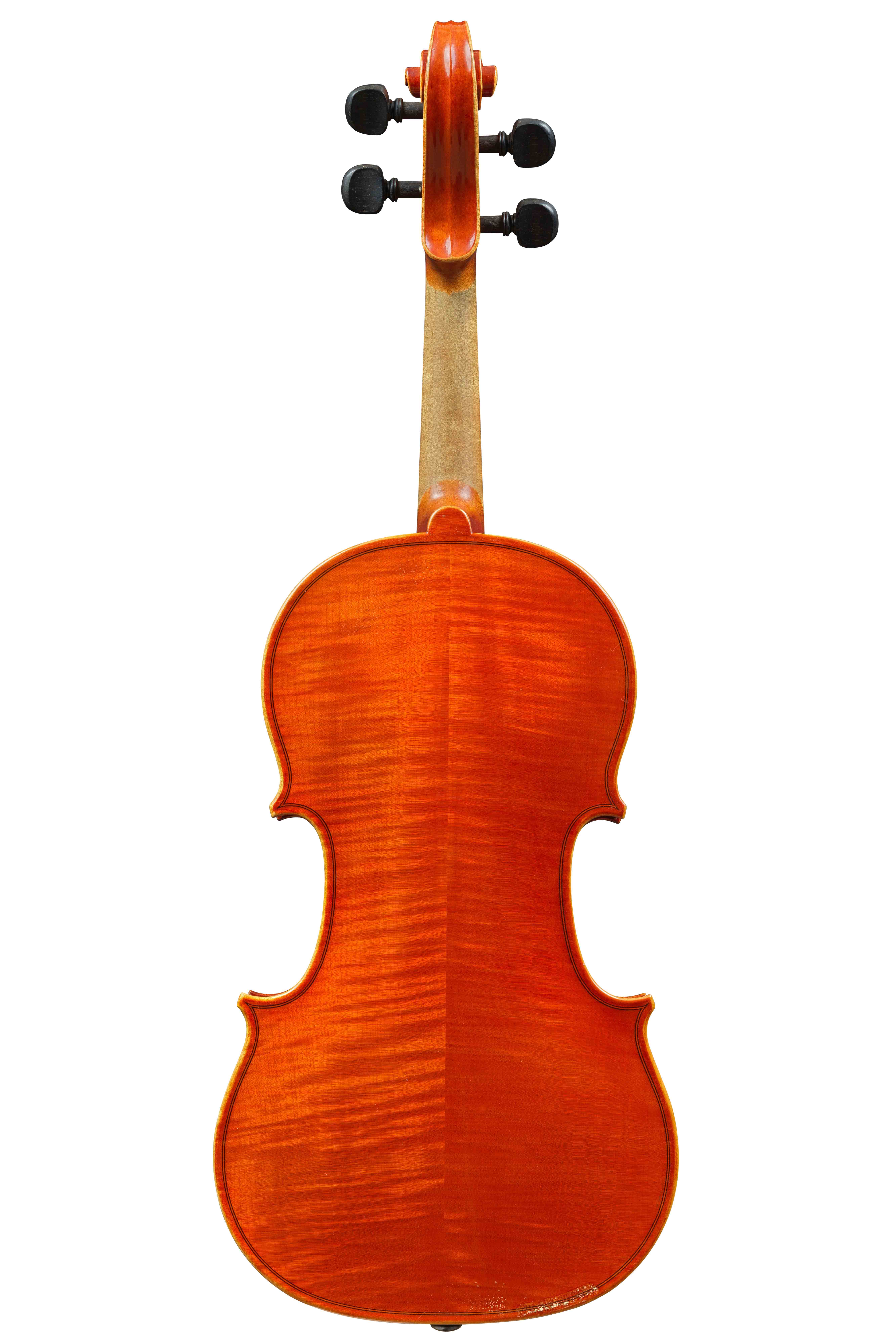 美品】ピグマリウス バイオリン ST-01 4/4 1987年 ピグマリウス