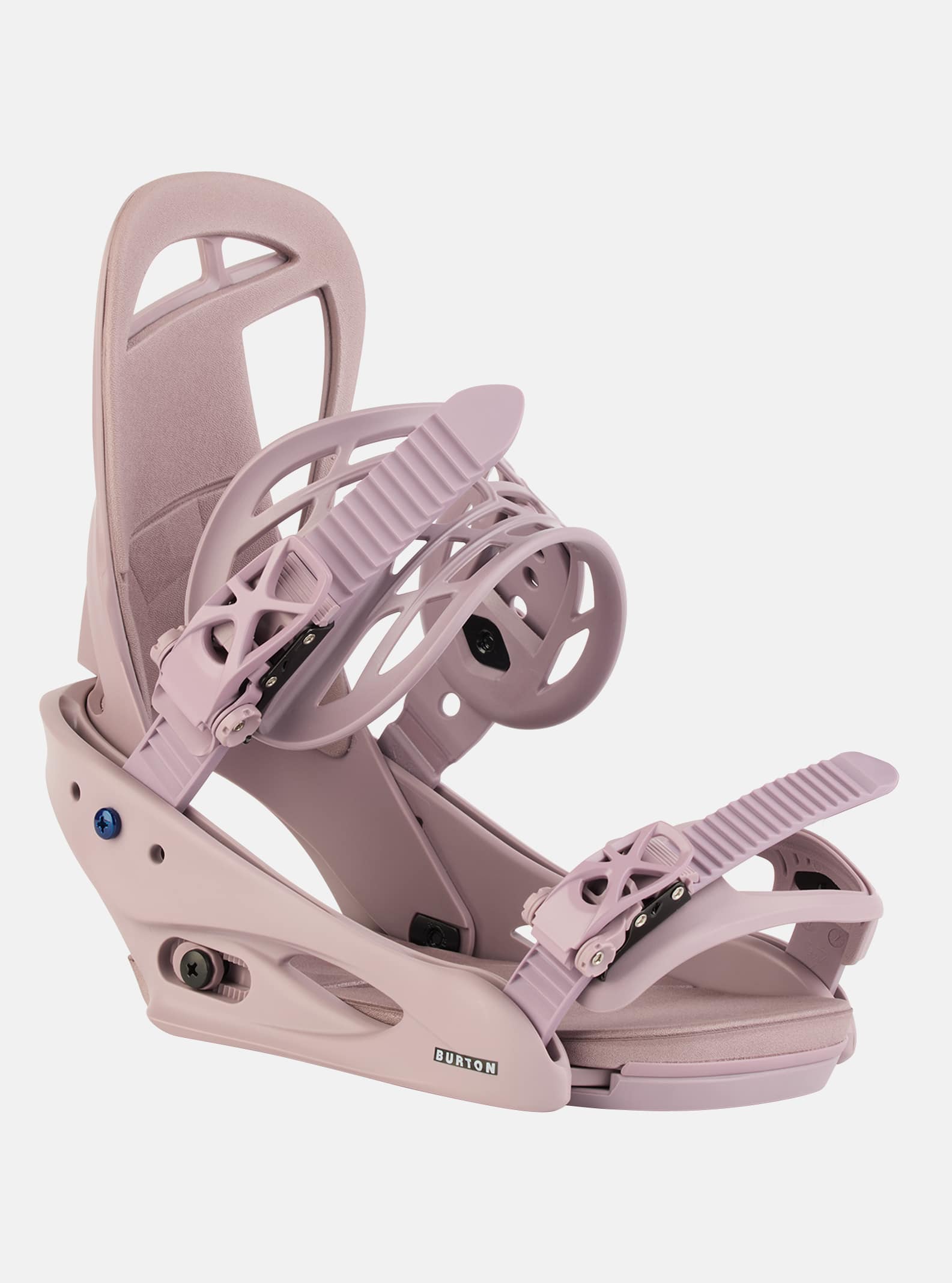 Women's Burton Citizen Re:Flex Snowboard Bindings | Burton.com