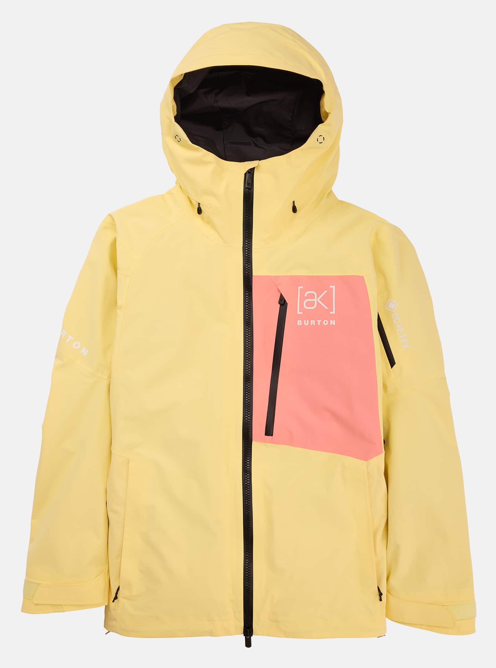 Men's Burton [ak] Cyclic GORE‑TEX 2L Jacket | Burton.com Winter