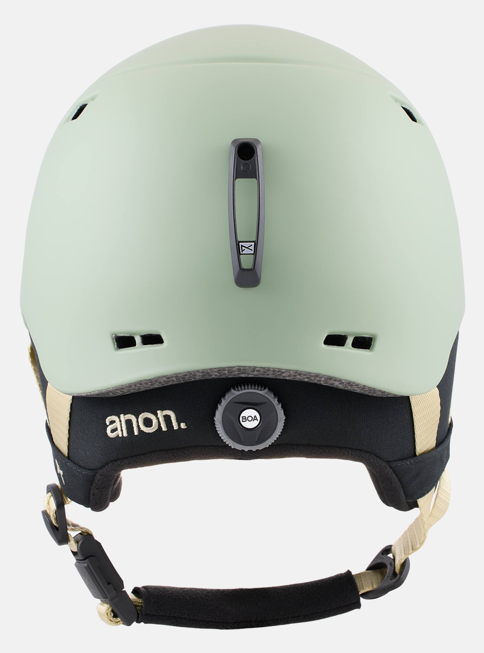 キッズ Anon バーナー スキー&スノーボード ヘルメット | Burton.com