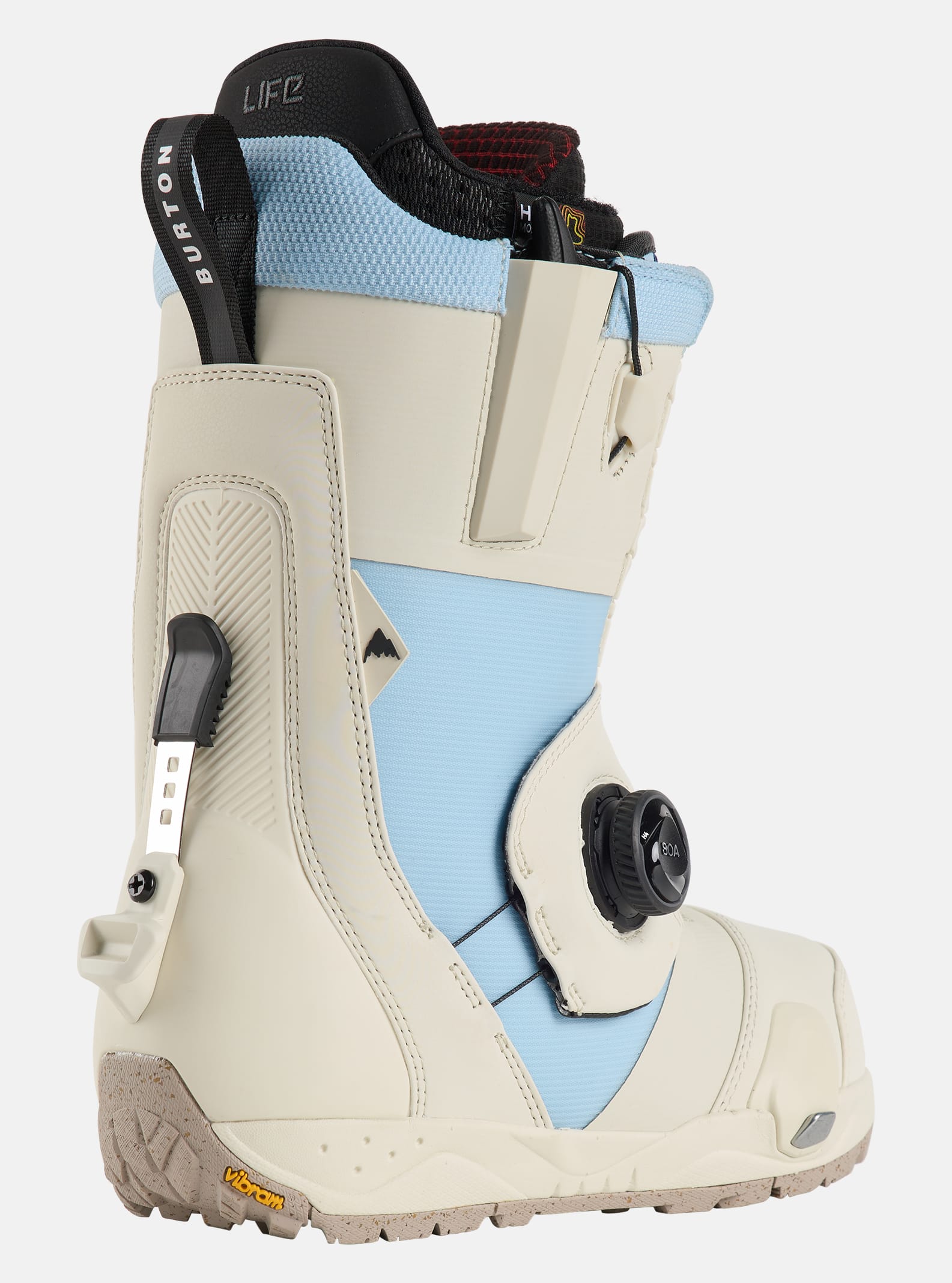 Men's Burton Ion Step On® Snowboard Boots | Burton.com Winter 2025 US