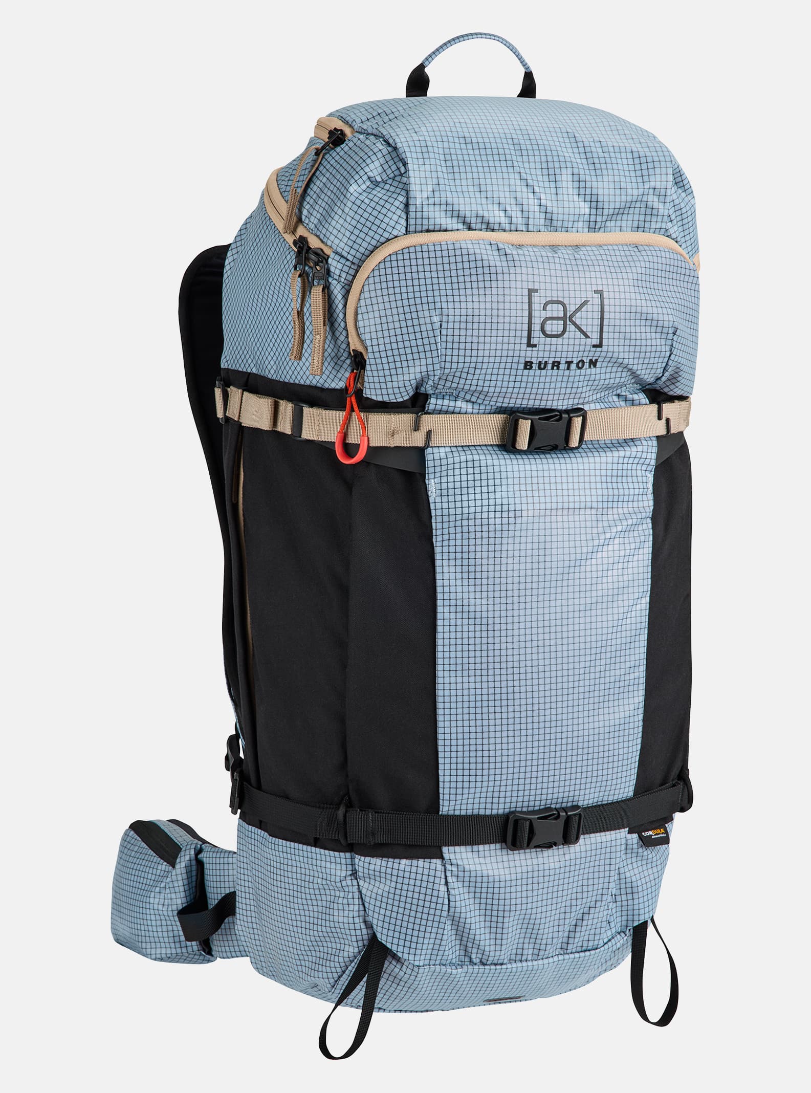 Burton [ak] Dispatcher 35L Backpack | Technical Bags | Burton.com