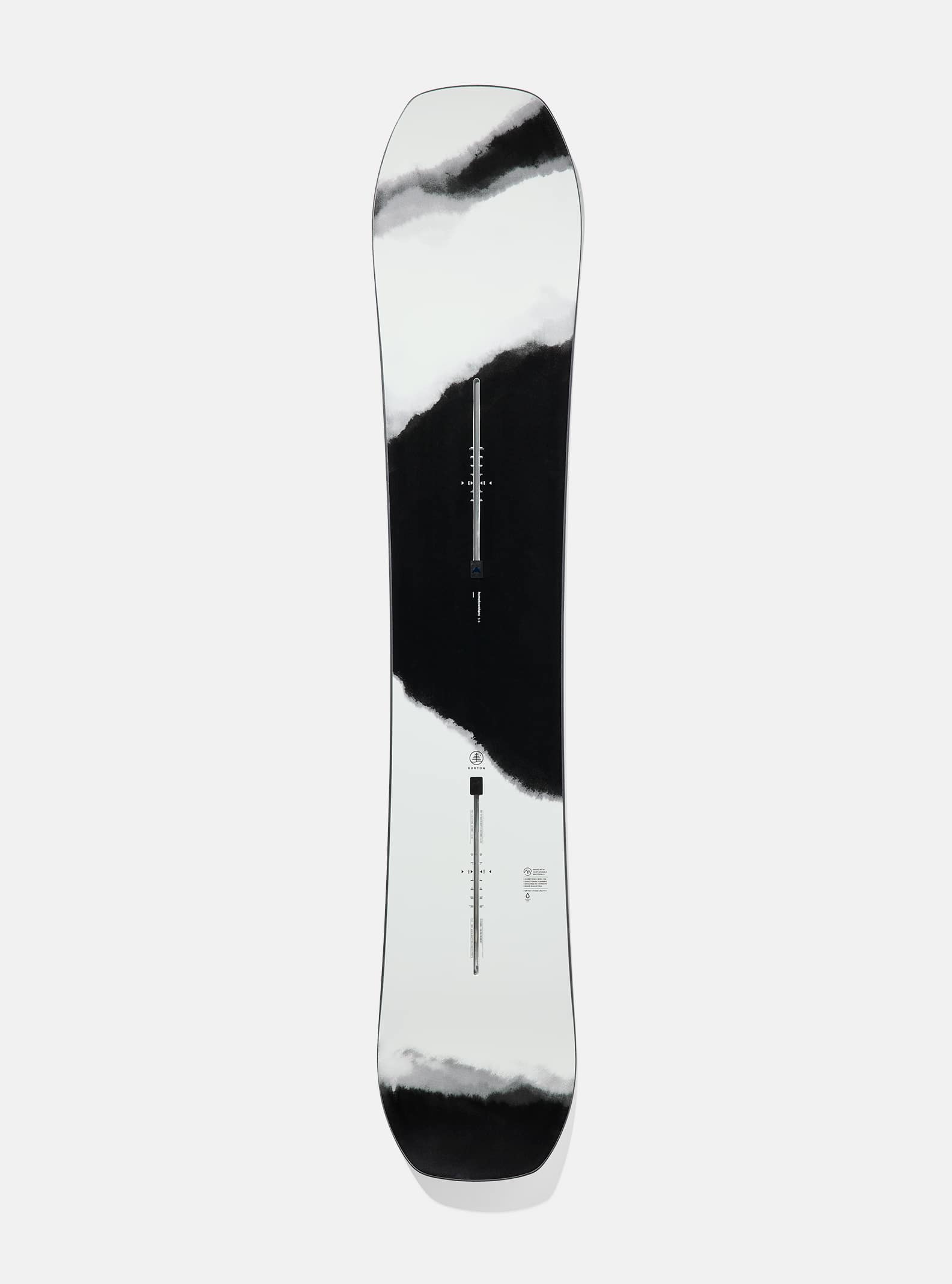 Burton Family Tree Hometown Hero Camber Snowboard | Burton.com