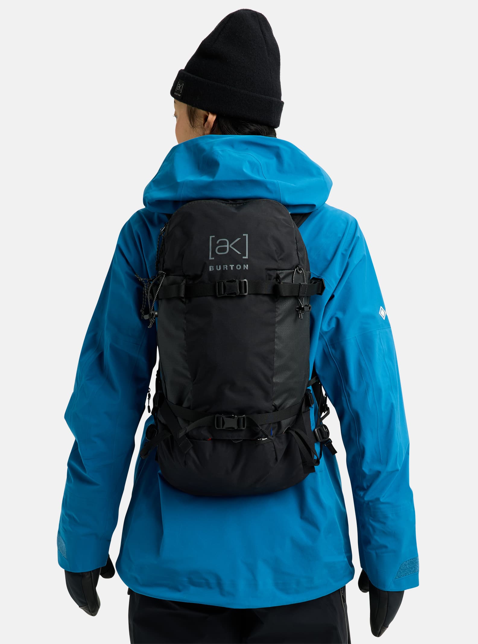 Burton [ak] Surgence Tour 18L Pack | Technical Packs | Burton.com