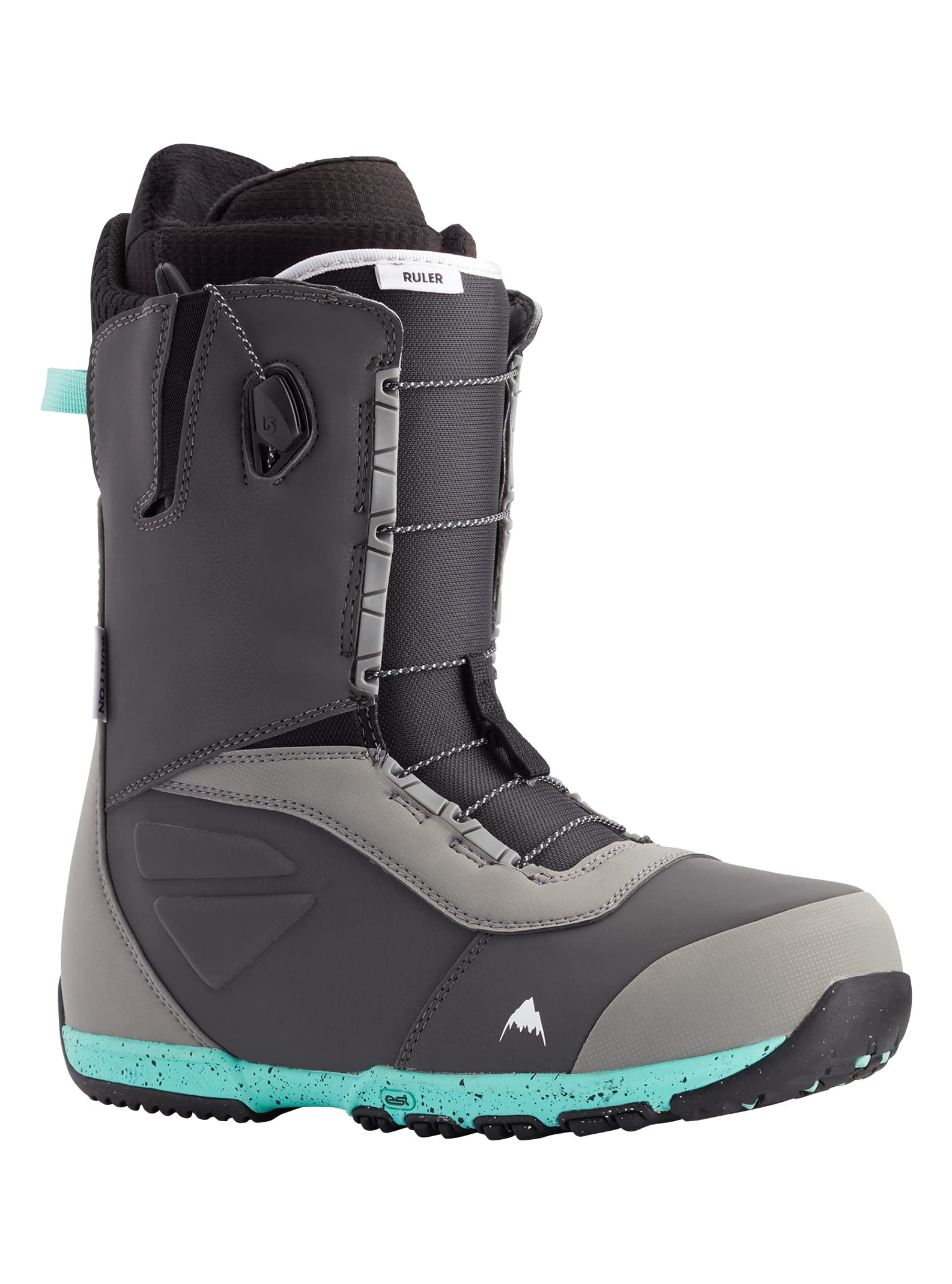 メンズ Burton ルーラー スノーボードブーツ | Burton.com Winter 2021 JP