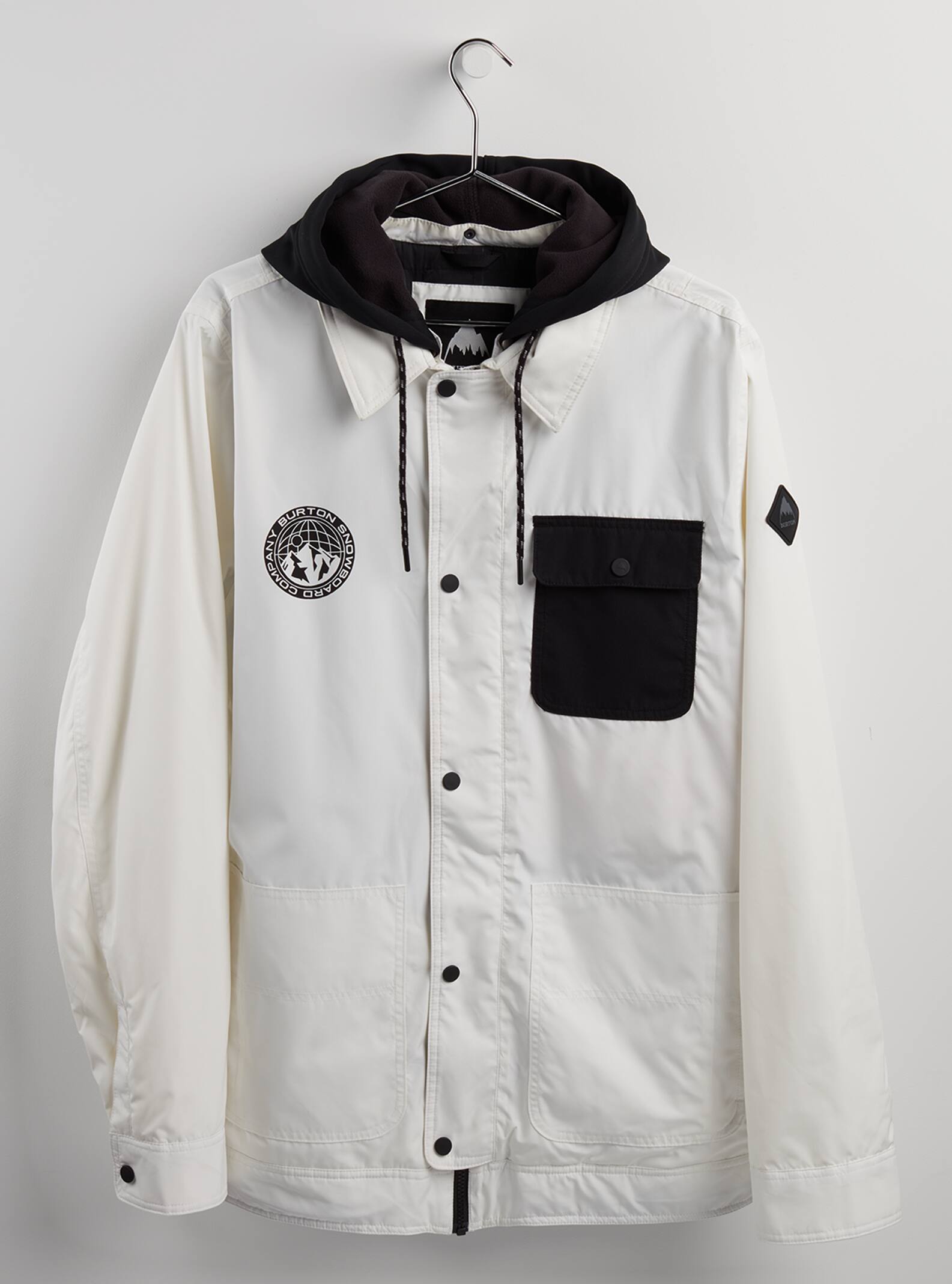 Men's Burton Dunmore Jacket | Burton.com Winter 2021 CA