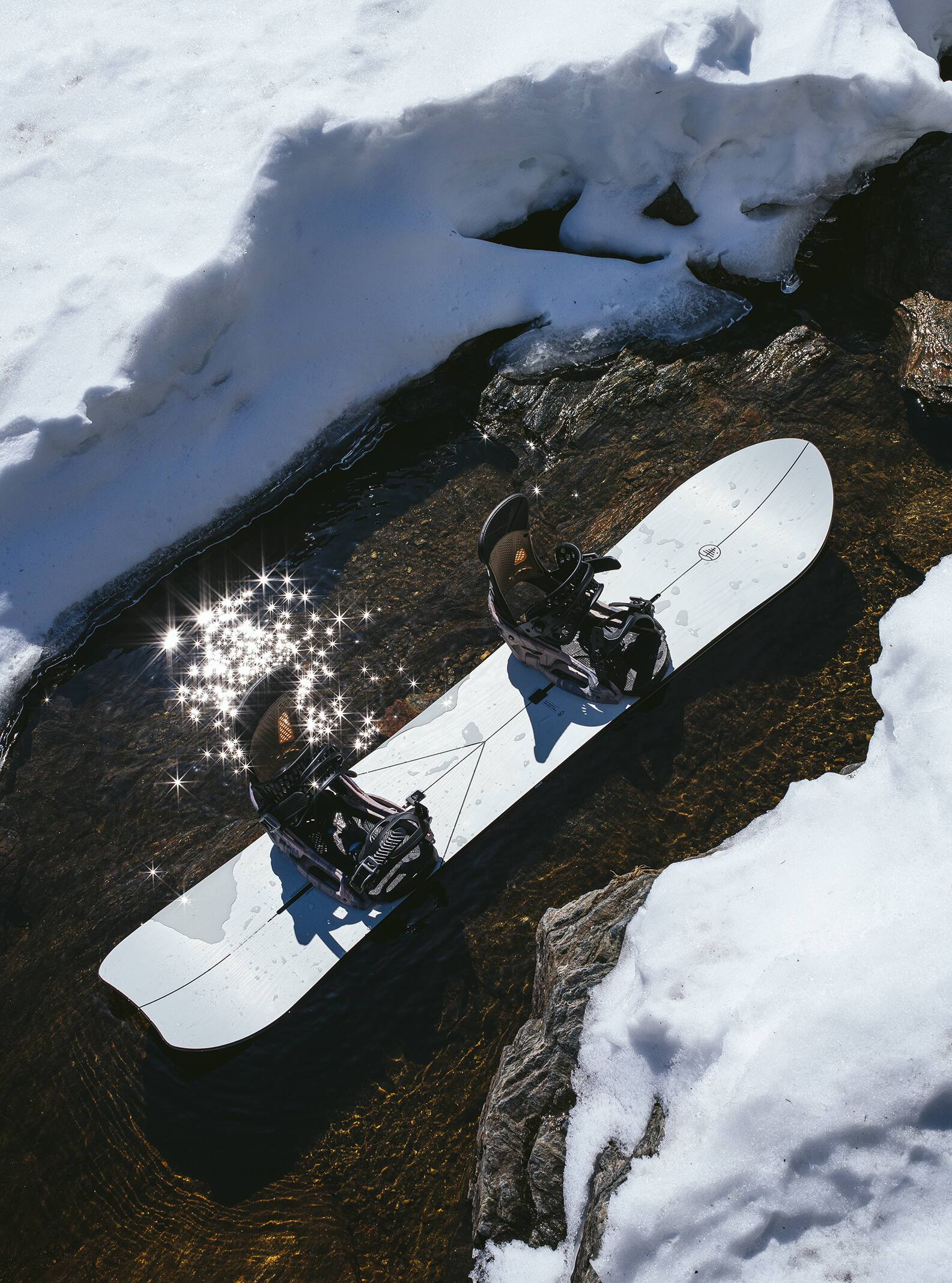 burton family tree ウェーブ トレーサー 150