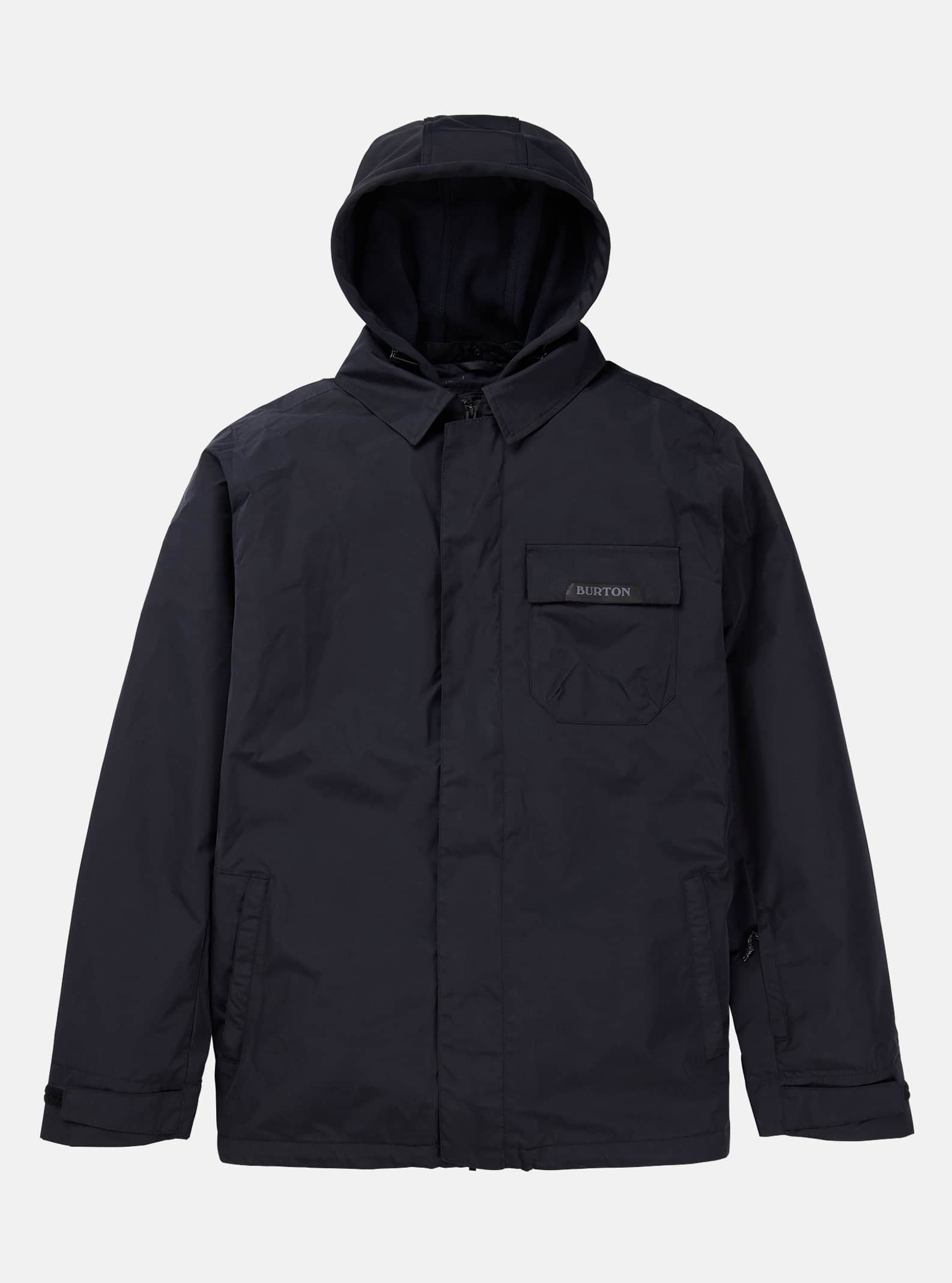 Men's Dunmore 2L Jacket | Burton.com Winter 2023 US