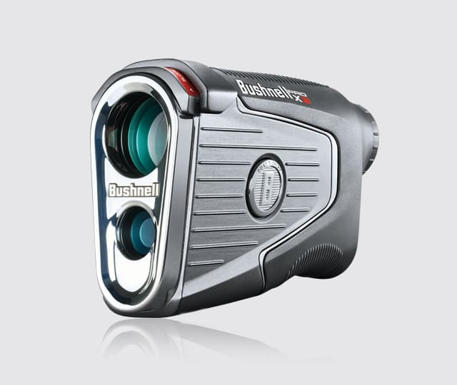 ゴルフ用レーザー距離計 ｜ブッシュネルゴルフ Bushnellgolf