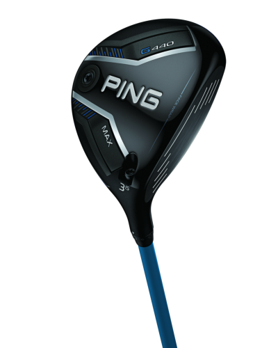 ピン(PING) G440 MAXフェアウェイウッド