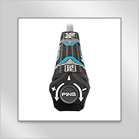 ピン(PING) シグマ2パター タイン 4