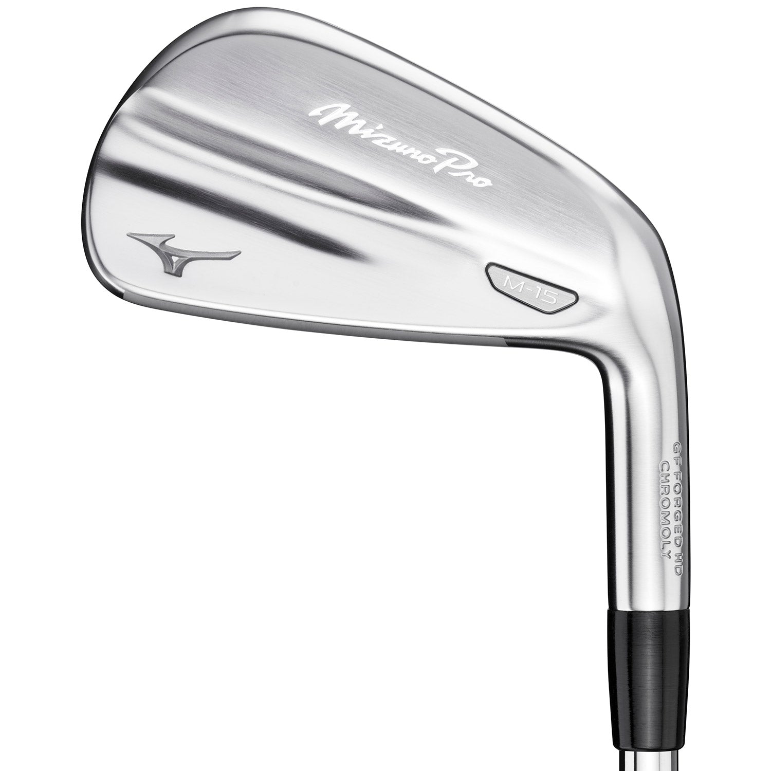 Custom Mizuno Pro M-15 Irons – Golf Discount