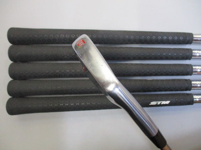 P7MB DG EX TOUR ISSUE(JP) 6S テーラーメイド アイアンセット クラブ