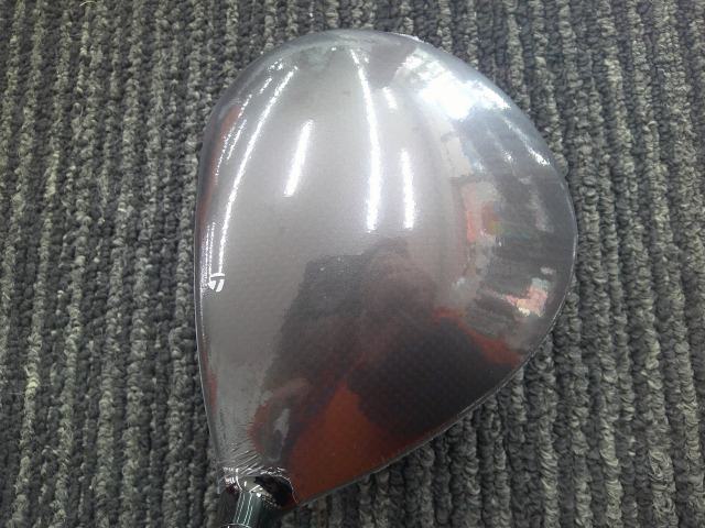 Qi4D LS REAX 60 Low Rotation White(US) テーラーメイド ドライバー