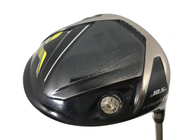 TOUR B JGR ブリヂストン ドライバー 在庫一覧｜中古 ゴルフクラブ