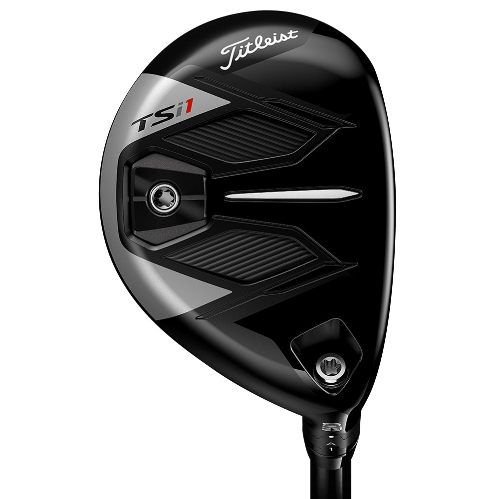 Titleist TSi1 Hybrid - 21 Men – Golfio