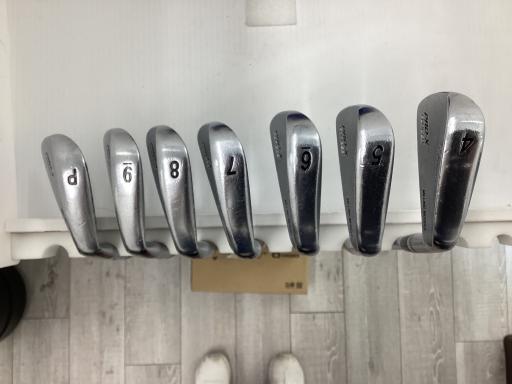 中古 マジェスティゴルフ Conductor PRO－X