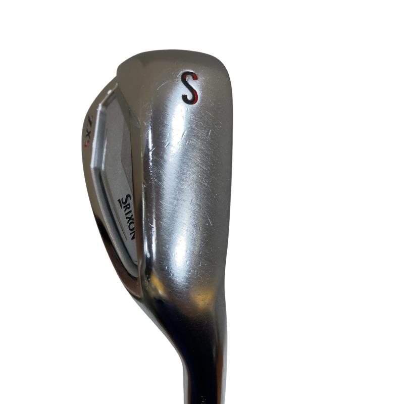 中古 ダンロップ SRIXON ZX5 ウェッジ 中古クラブを買うなら