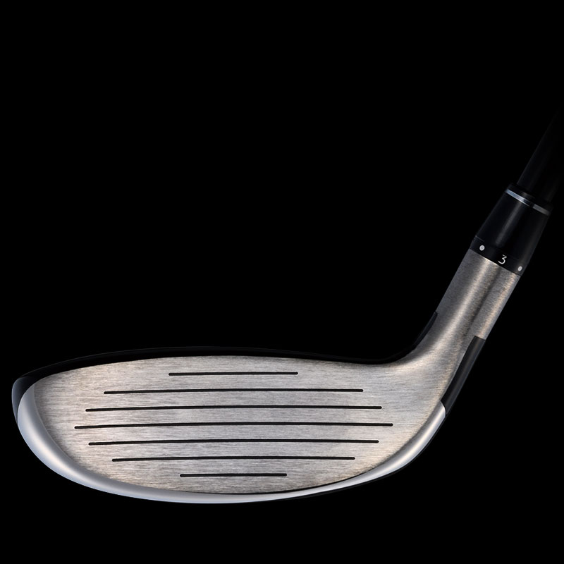 EPON [ AF-956 ] ハイブリッド ユーティリティーが発売されます！ 製品