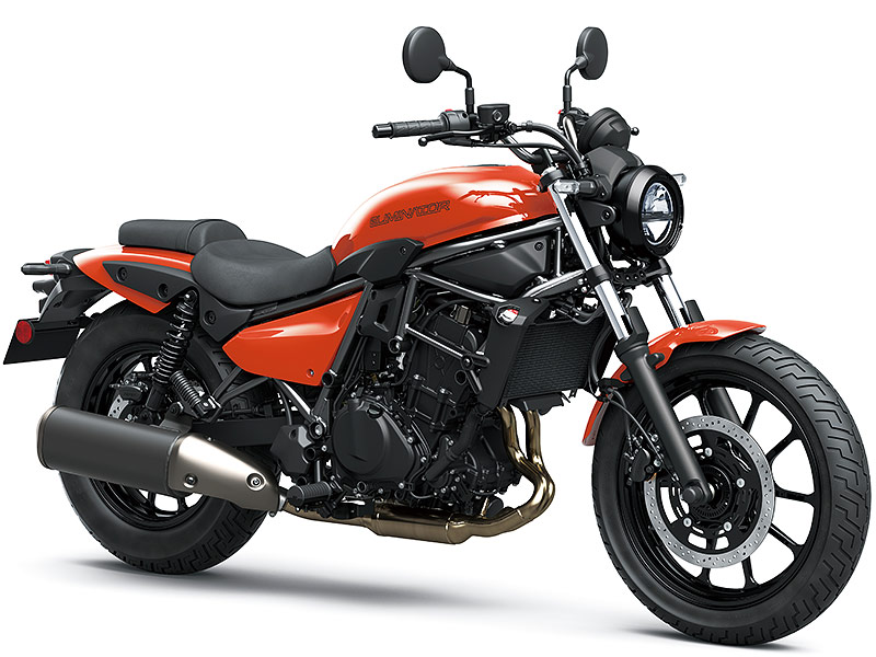 エリミネーター400(カワサキ) 新車バイク一覧｜新車・中古バイク