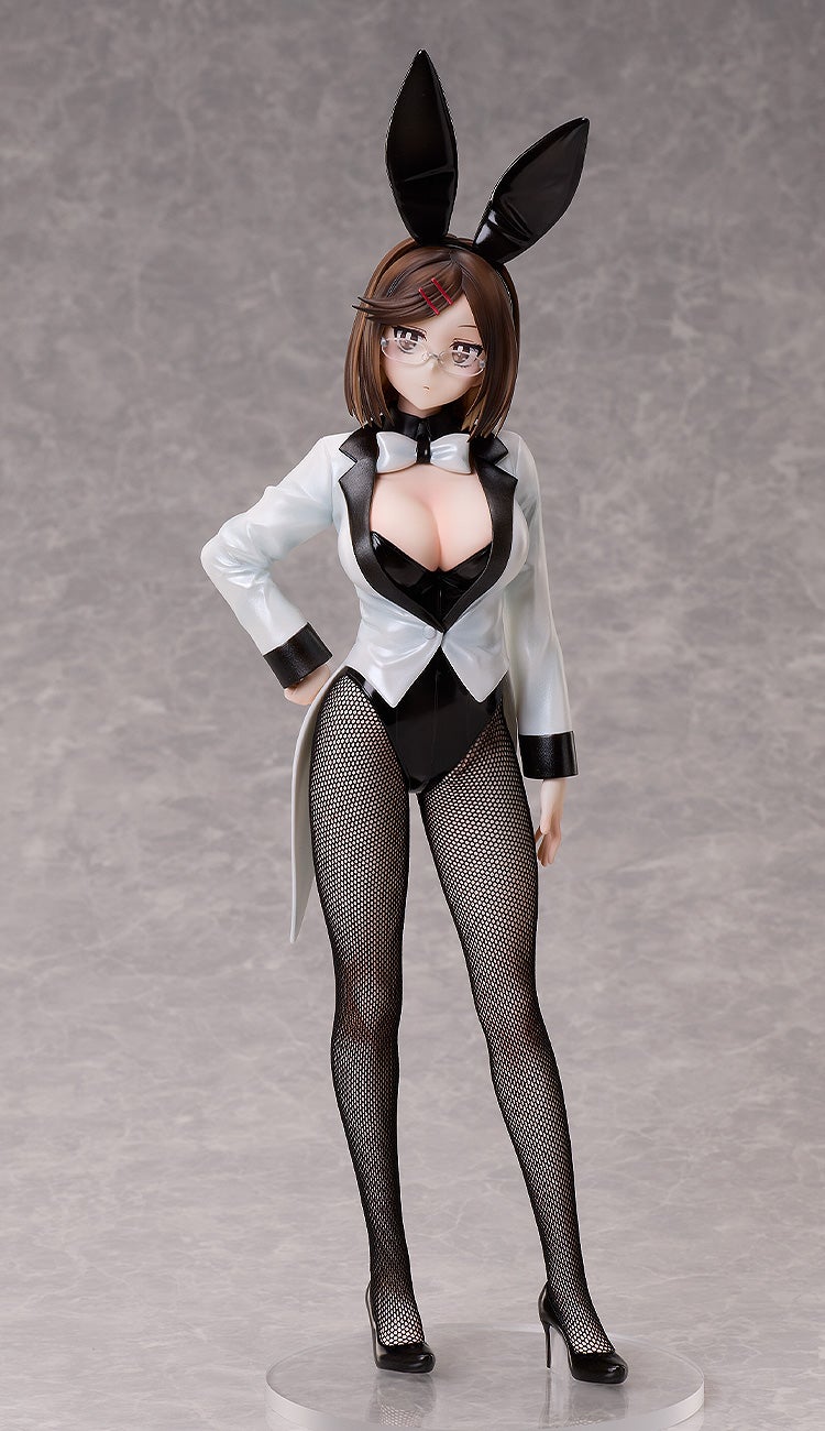 古賀このは バニーVer.｜グッドスマイルカンパニー公式ショップ