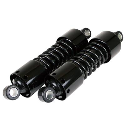 goodsショッピングサイト/商品詳細 G-SUSPENSION265 / ブラック (14-14)