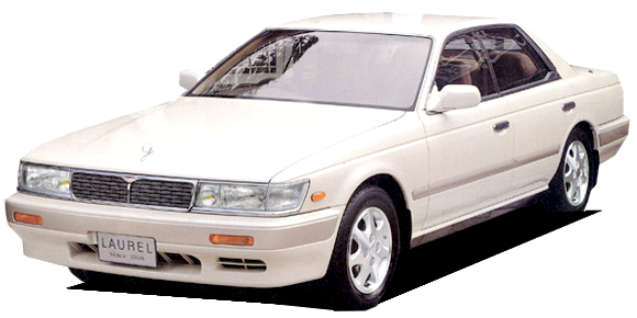 型式:E-HC33｜ローレル(日産)の総合情報 | 【グーネット】