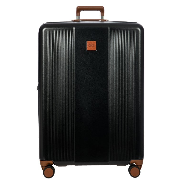 Bric's Ferrara 77cm 4-Wheel Expandable Large Suitcase | Go Places