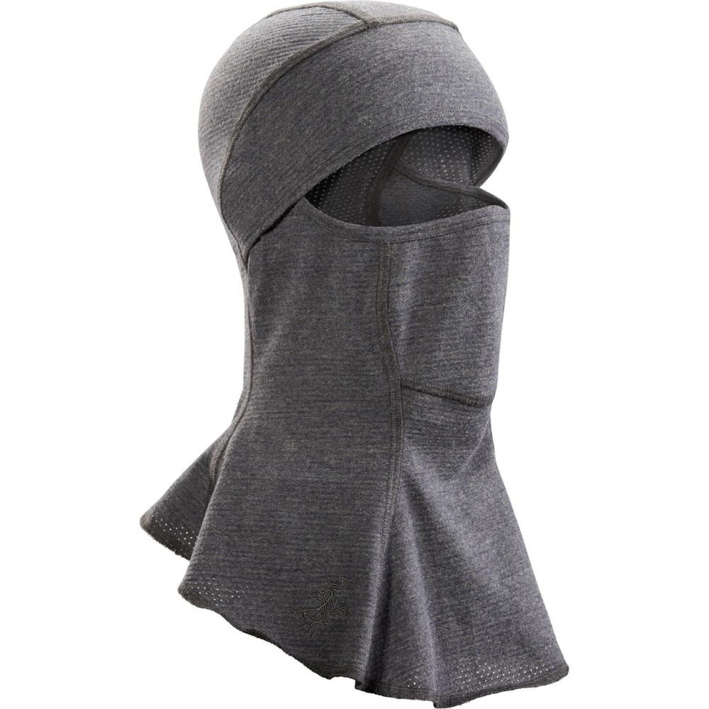 Балакалава Arc'teryx LEAF Assault Balaclava FR (Gen2) – Wolf Gray