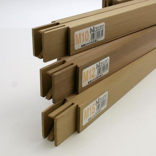 キャンバス木枠 杉枠 Mサイズ 【画材の通販は画材販売.jp】