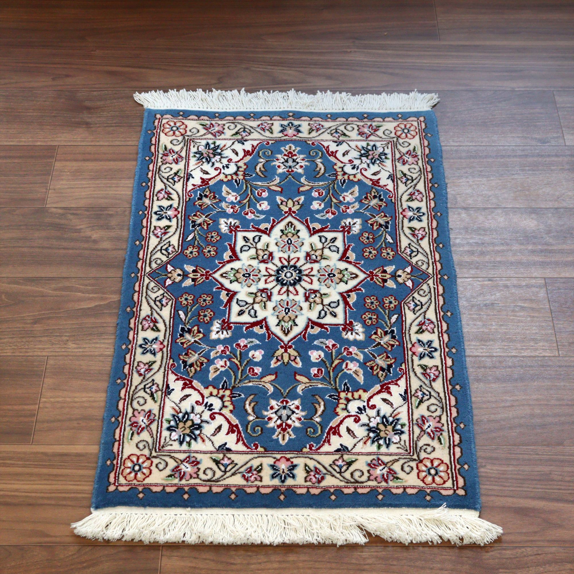 ギャッベ（ギャベ）専門店 インプレッションオブギャッベ / ペルシャ