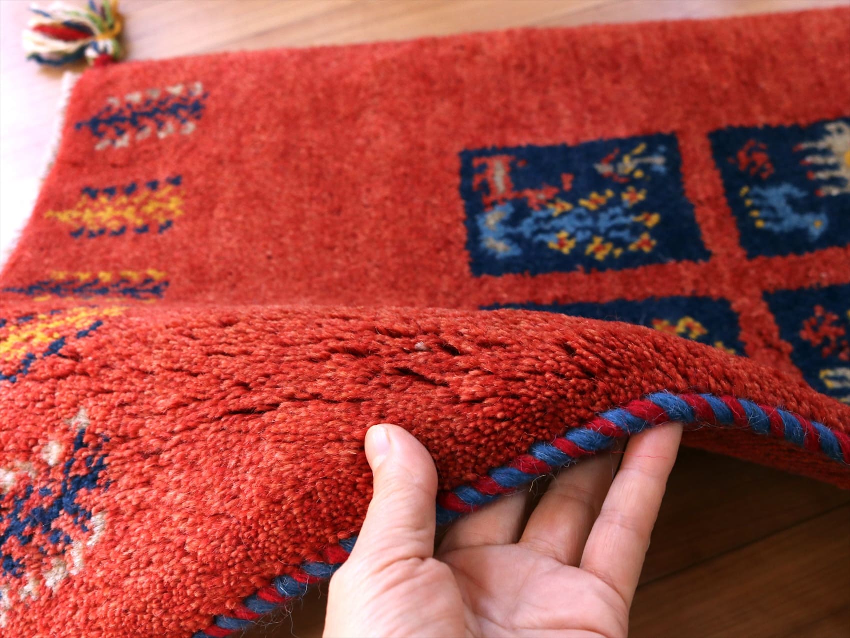 ギャッベ（ギャベ）専門店 インプレッションオブギャッベ / ギャッベ