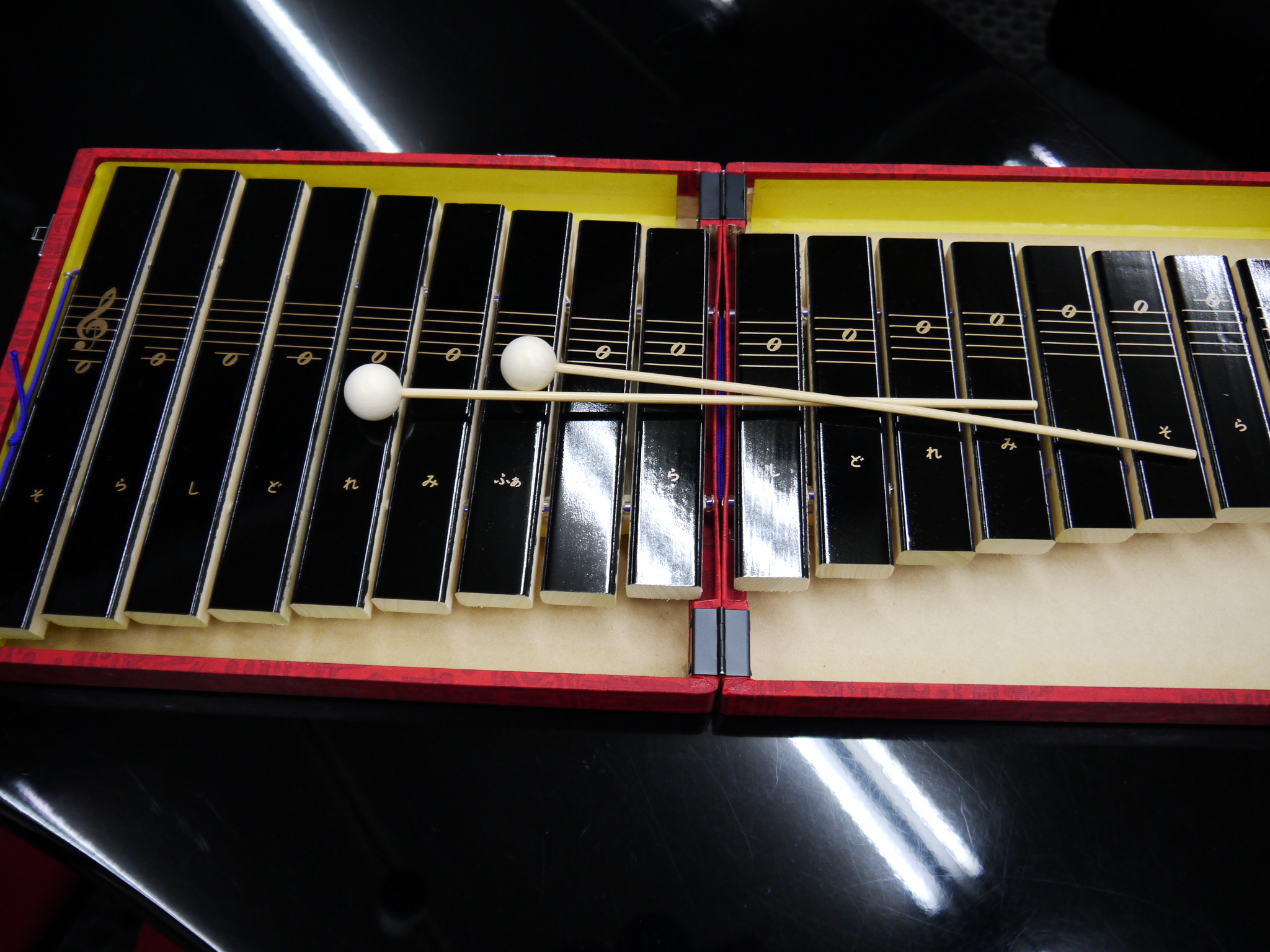 木琴の販売～シロフォン,シロホン【ガッキコム】