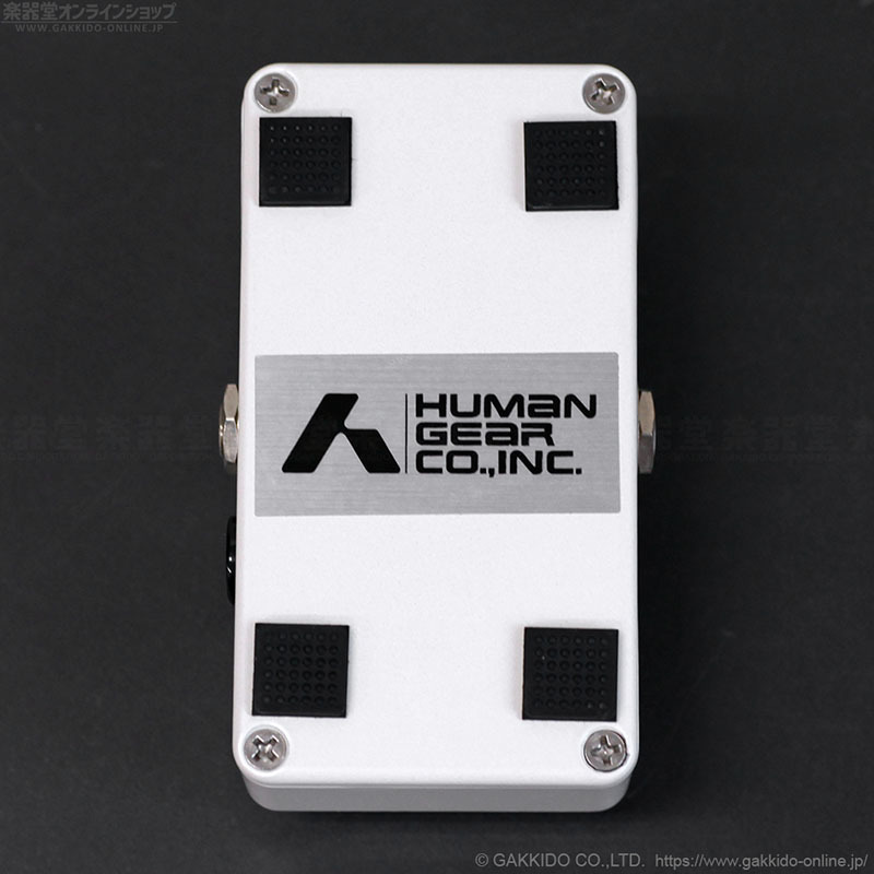 Crowther Audio Hot Cake Three Knobs - 楽器堂オンラインショップ