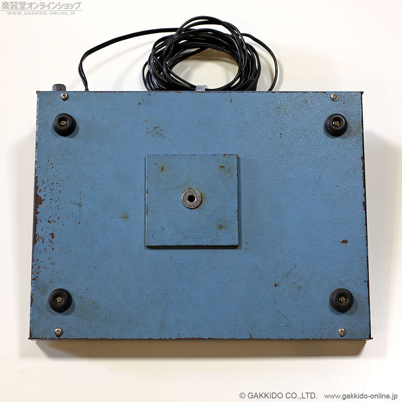 Guyatone FS-7 Leslie Queen Phase Shifter [ヴィンテージ品] - 楽器堂