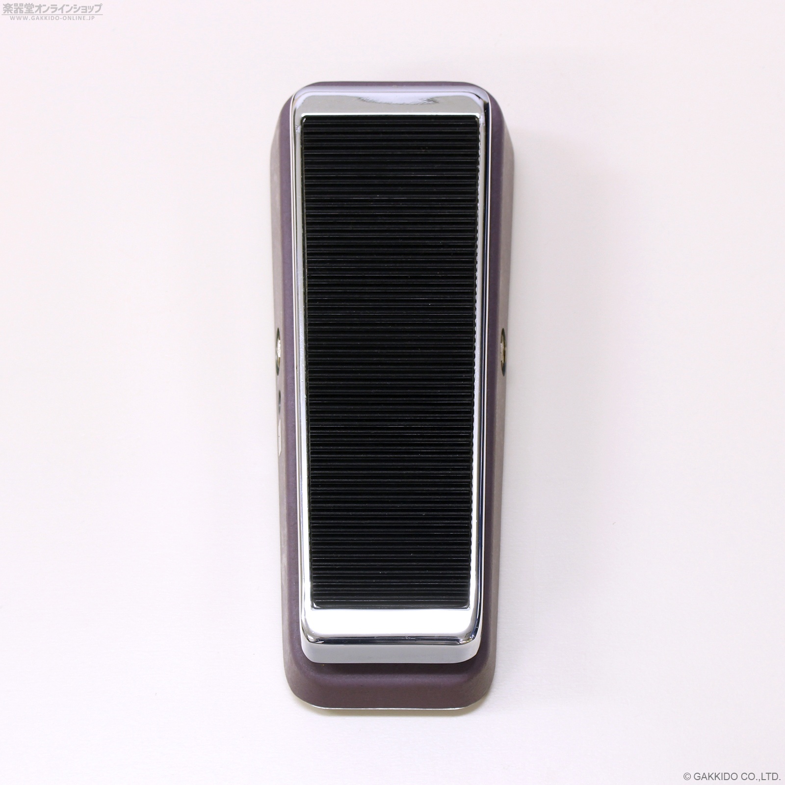 Budda Amplification Bud-Wah 初期赤ラベル [中古品] - 楽器堂