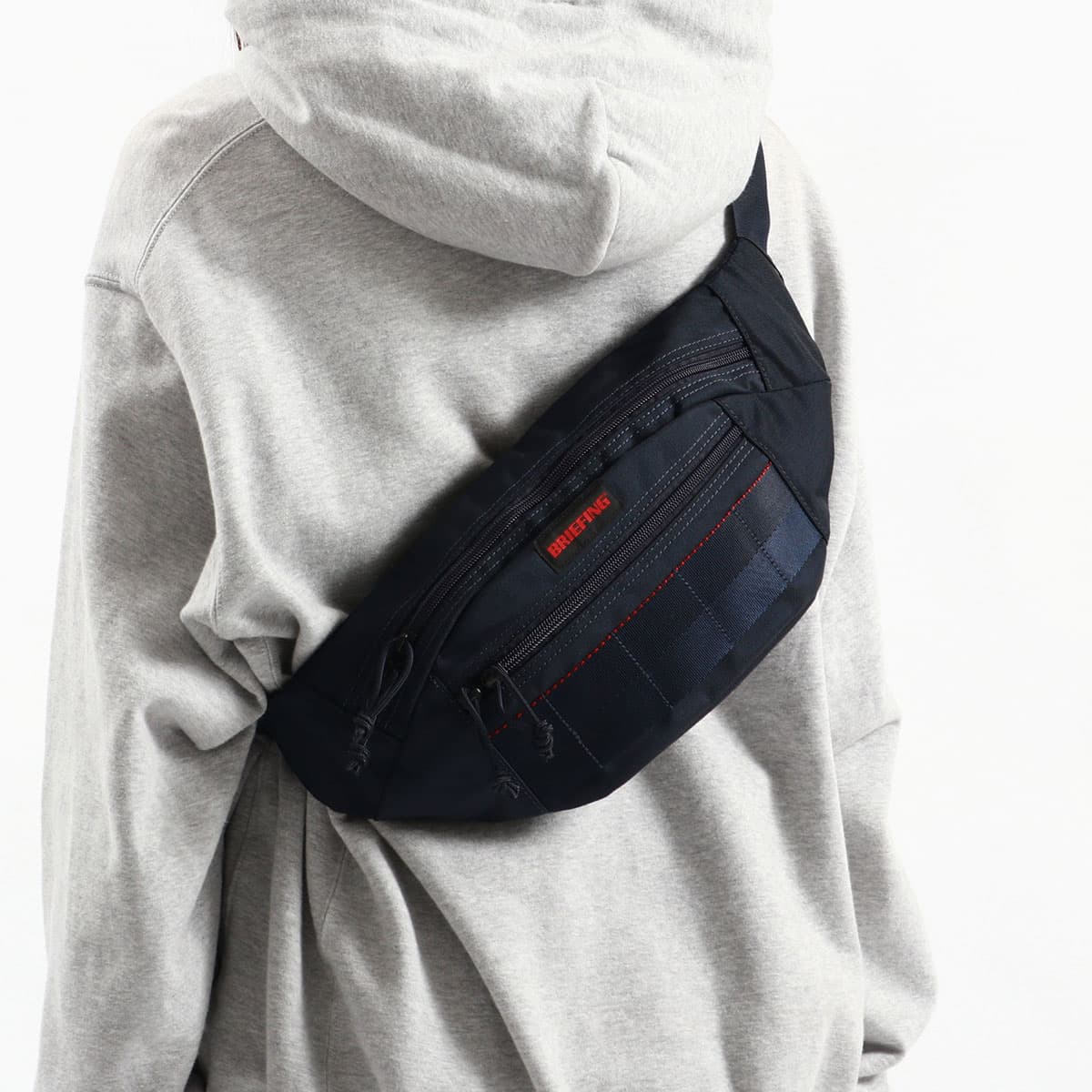 日本正規品】BRIEFING ブリーフィング MODULEWARE COLLECTION SLASH S