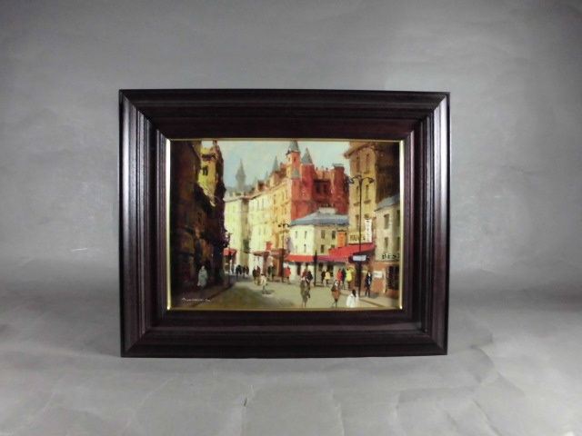 東京都 武蔵野市で「内田晃」や「岩田ガラス（岩田久利）」の作品をお