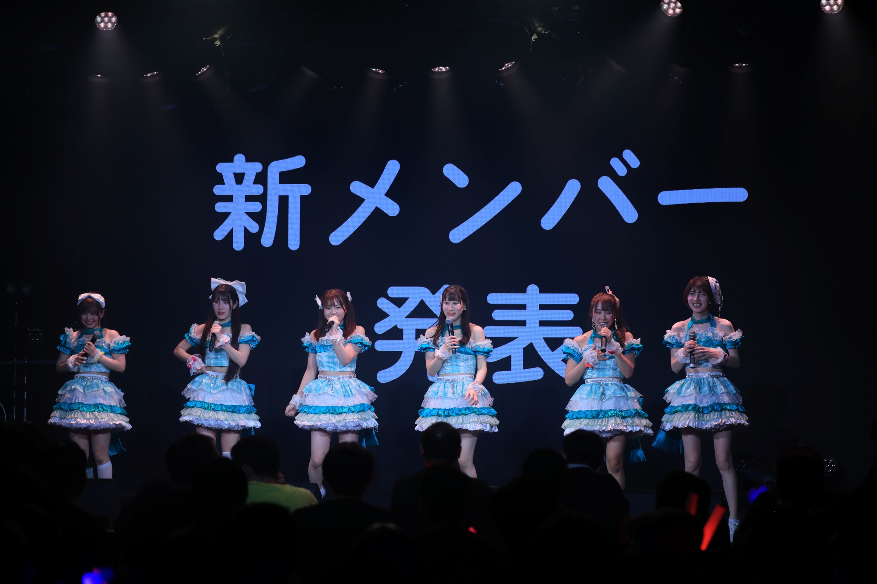 1 st シングルデイリー1 位獲得のTimelessInnocence な NEW アイドル