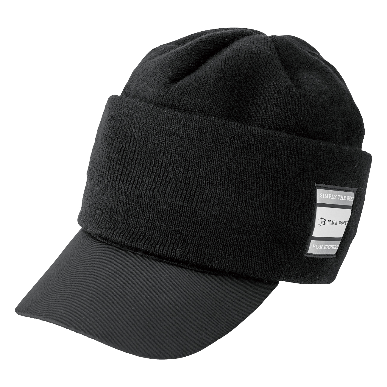 キャップキーパー(BLACK WORKS) GM2595 | がまかつ