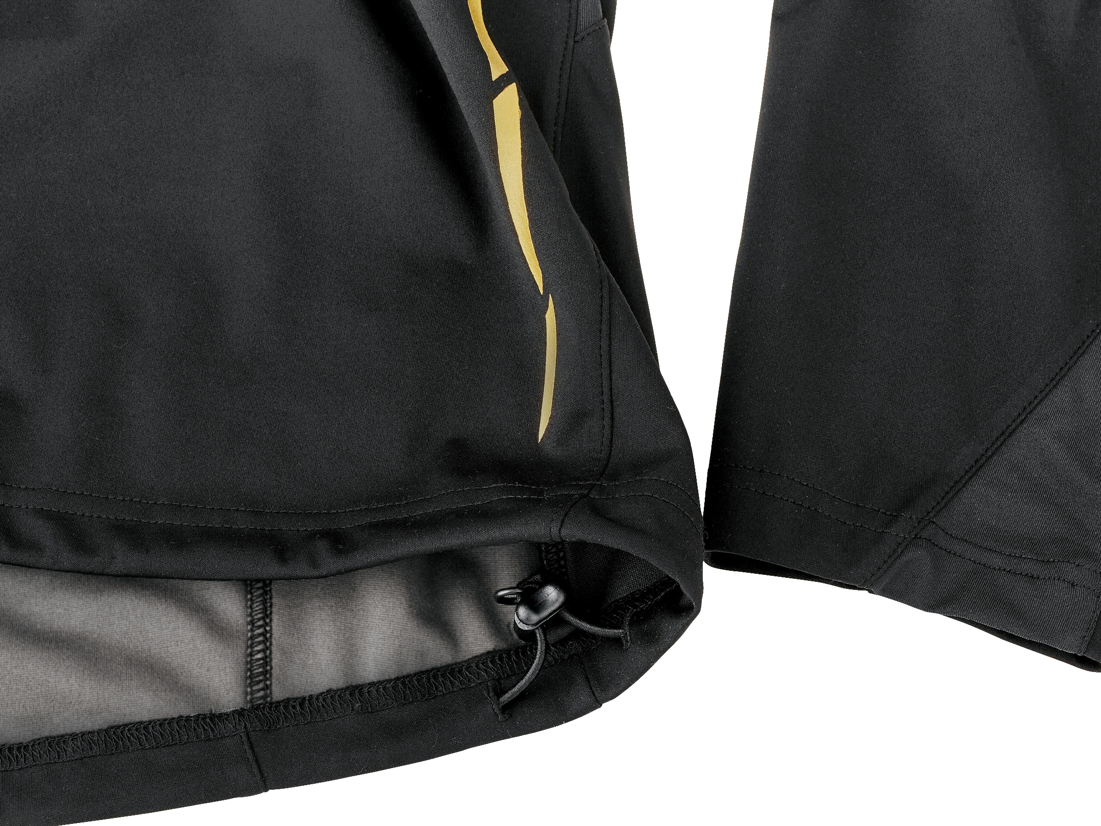 プルオーバージップシャツ GM3794 | がまかつ