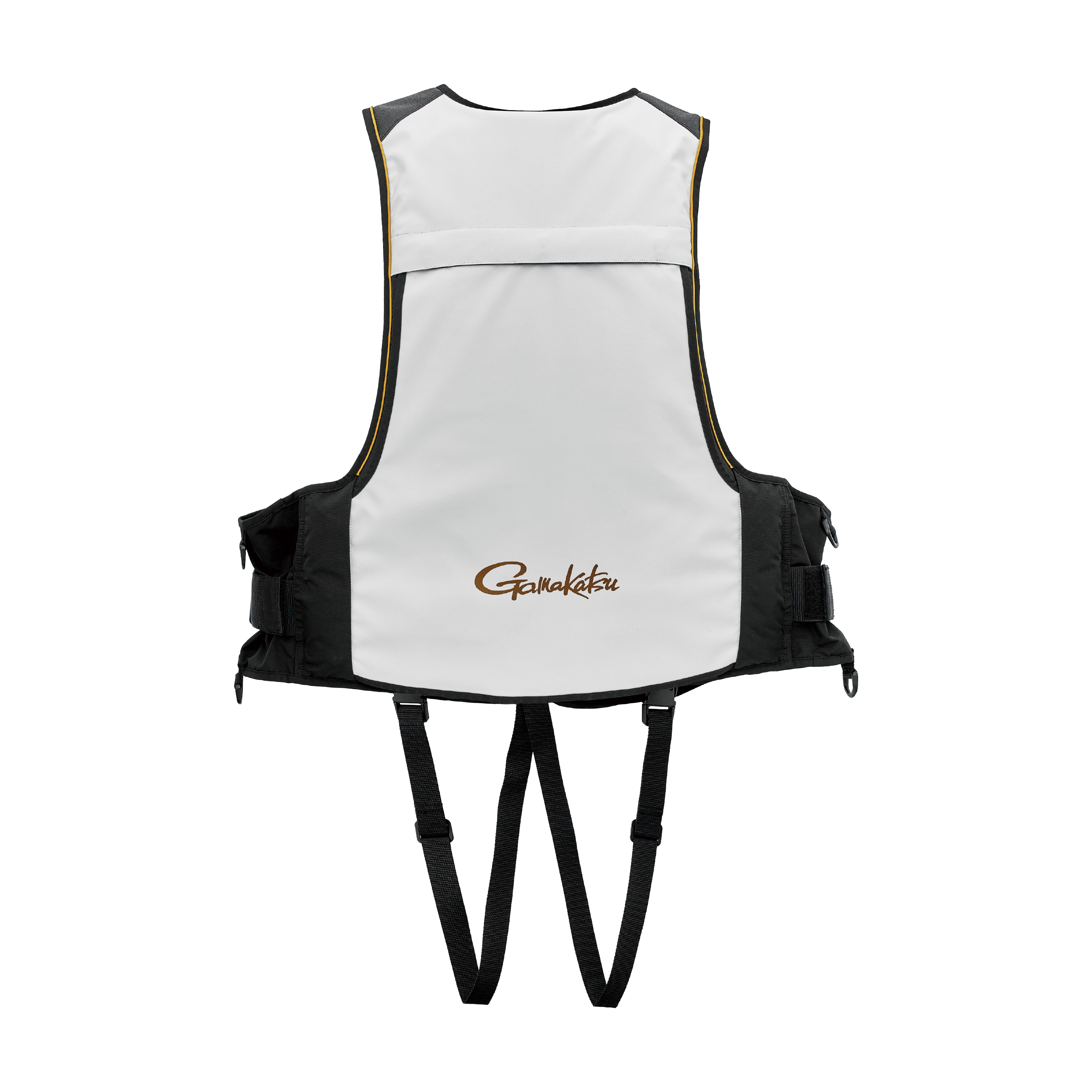 フローティングベスト GM6007 | がまかつ