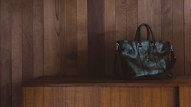 トートバッグ｜最高級のメンズ革製品・革財布 GANZO公式WEBサイト