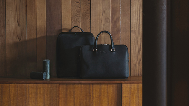 FRENCH CALF（フレンチカーフ）｜最高級のメンズ革製品・革財布 GANZO